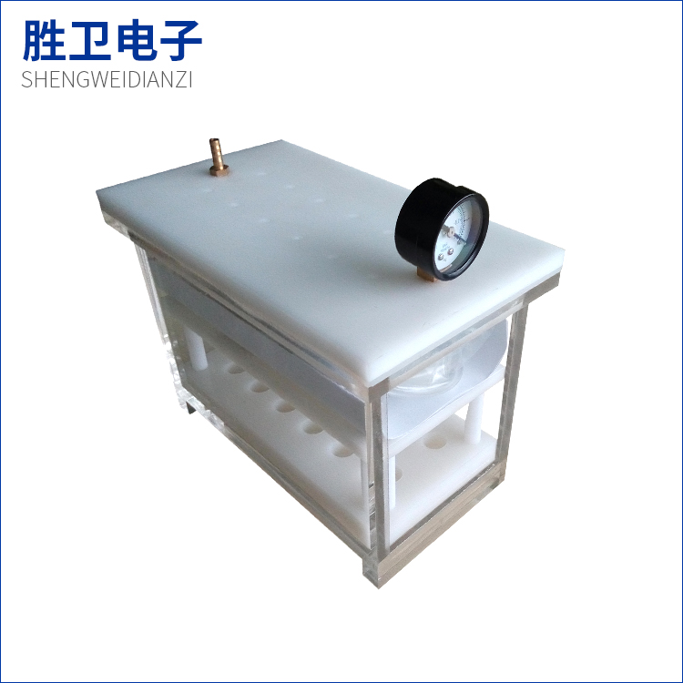 固相萃取裝置擁有的特征大家知道嗎？