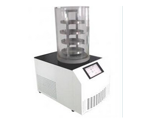 冷凍干燥機是如何進(jìn)行干燥的？