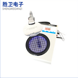 【全自動菌落計數(shù)器】特點(diǎn)何其多