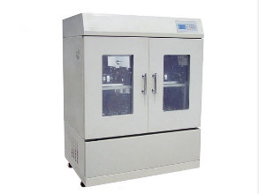 培養(yǎng)箱振蕩器，培養(yǎng)實(shí)驗(yàn)需要使用的儀器
