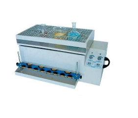 樣品振蕩器使用它的原因