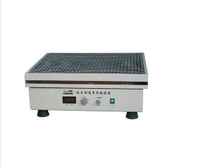 菌落培養(yǎng)的一種儀器，培養(yǎng)箱振蕩器