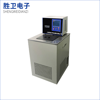 【jing密低溫恒溫槽】，解決問題的方式