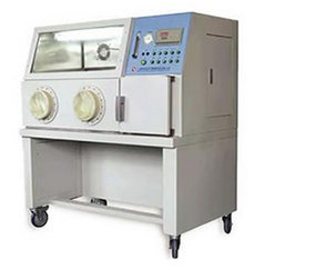 各司其職，“厭氧培養(yǎng)箱”的部件