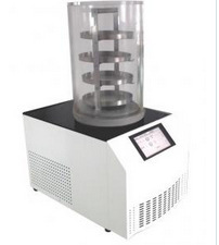 真空冷凍干燥機的應用范圍分析